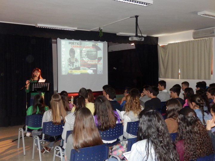 FOTOS III ENCUENTRO PO TICO CARMEN CAMACHO 049 (Copy)